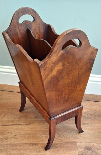 Vintage mid century bevan - century,
