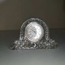 Vintage Irish Waterford Cut