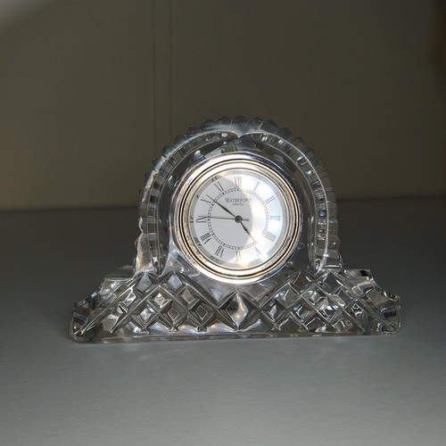 Vintage irish waterford cut - vintage,