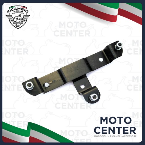 Spare wheel holder piaggio - holder,