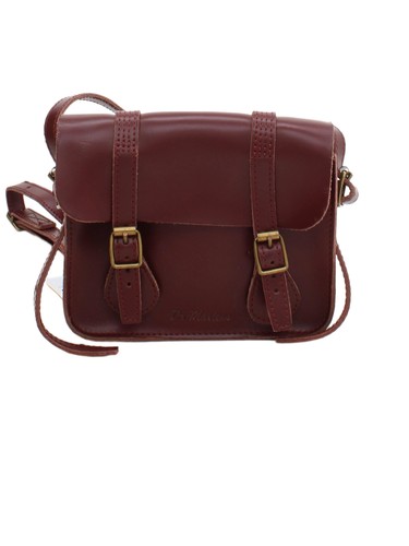 Martens men bag brown - martens, men's
