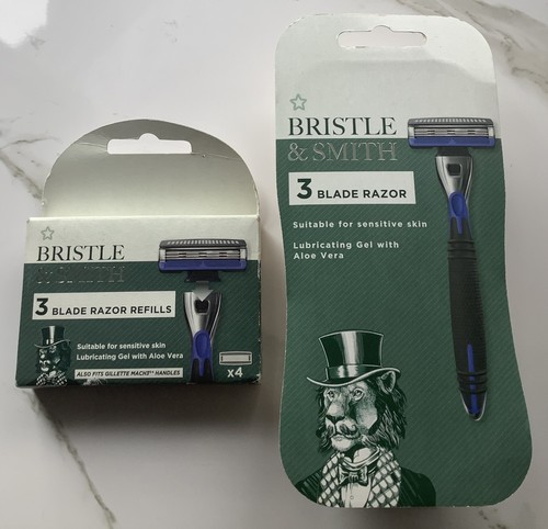 Superdrug bristle smith - superdrug,