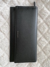 RADLEY Black Leather Purse