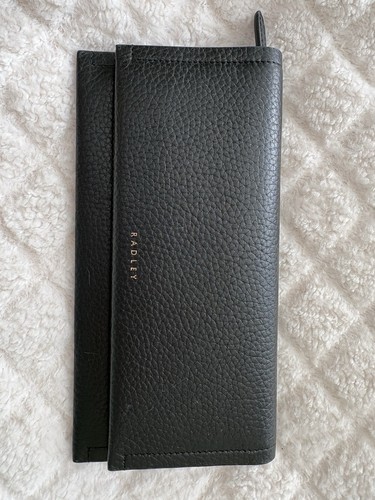 Radley black leather - radley,