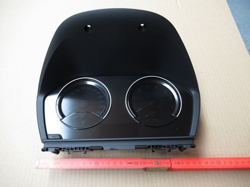 Speedometer instrument - speedometer,