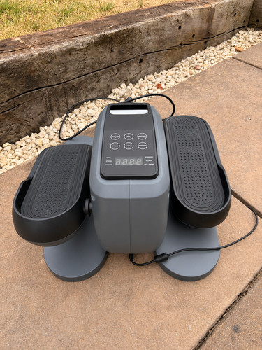 Electric under desk - electric,