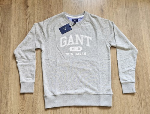 Gant mens marl - marl, fleece