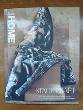 HARRODS MAGAZINE AUTUM WINTER 2025