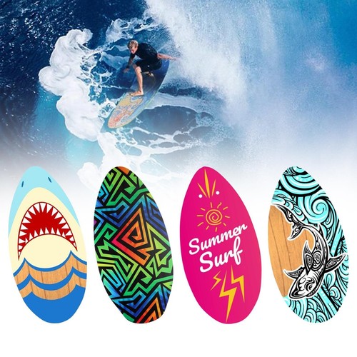Skimboard stand water - skimboard,