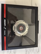 Ducati by Rizoma Racing Gas Cap - Panigale V4/V4S