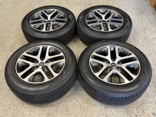 Genuine land rover - 20”,