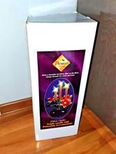 Vintage Premier Fibre Optic