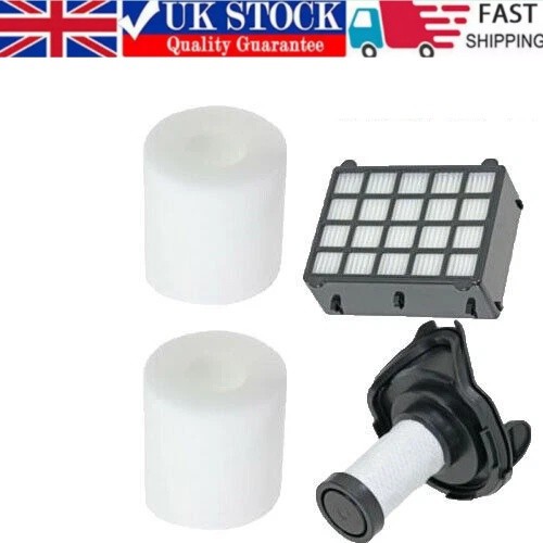 Filters kit for shark - filters,