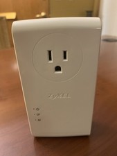 ZYXEL Powerline Adapter