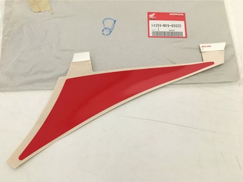 64359 mv9 600zd fairing - 64359-mv9-600zd,