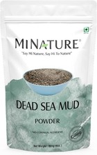 Dead Sea Mud Powder – 100%