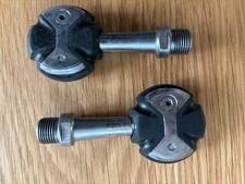 Speedplay Zero Stainless Steel