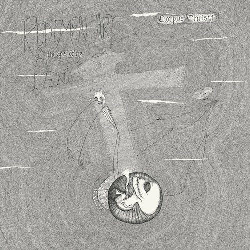 Rudimentary peni eps - rudimentary, rp