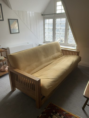 Futon company oke - company, oak