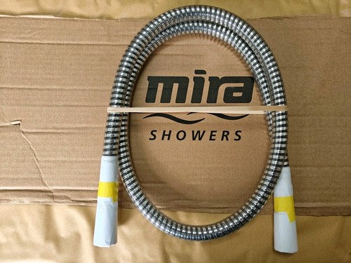 Mira shower hose 25m - 1.25m, brand