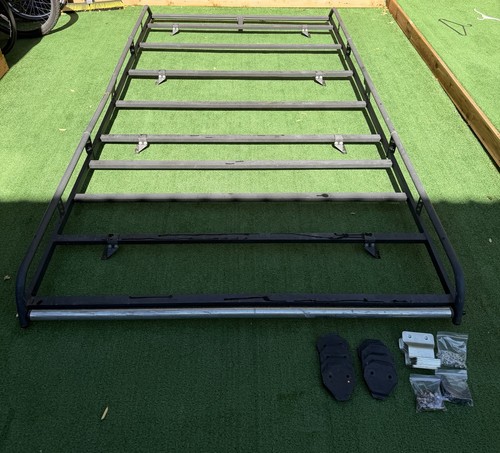 Rhino vauxhall movano roof - rhino,