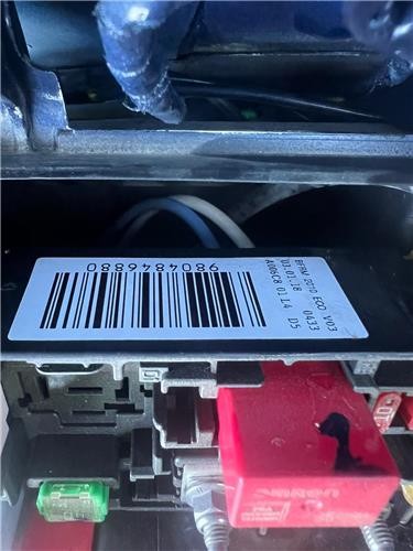 9804846880 fuse box unit - fuse, /