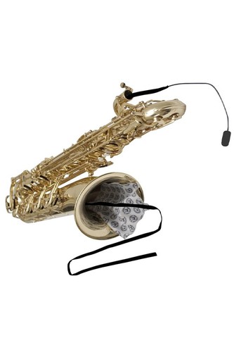 A30sb baritone saxophone - bg,