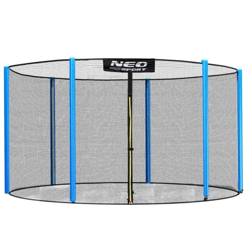 Outdoor trampoline net 312cm