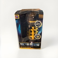 Doctor Who Yellow Dalek USB