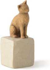 Love My Cat Light Figurine
