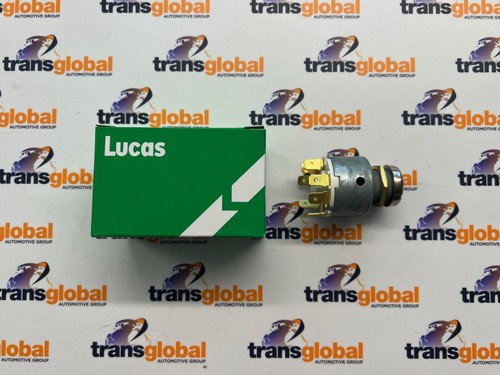 Ignition switch with lock - ignition,