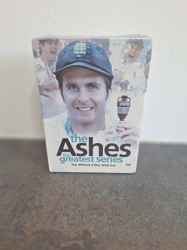 The ashes greatest - the, ashes: