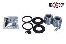 REAR BRAKE CALIPER 27-1566