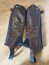 ARIAT Close Contact Show Chaps
