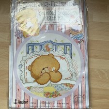 Forever Friends Cosy Quilt