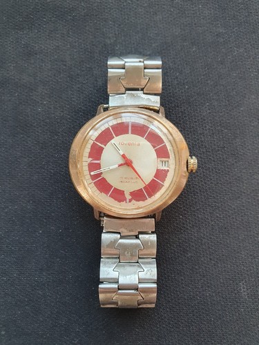 Vintage roventa swiss - vintage,
