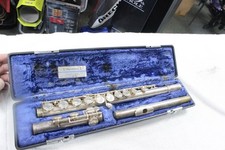 Gemeinhardt 50 Series Flute