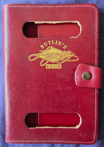 Butlins loyalty club - butlins, passport