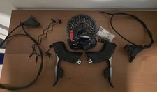 SRAM Force Mini Groupset -