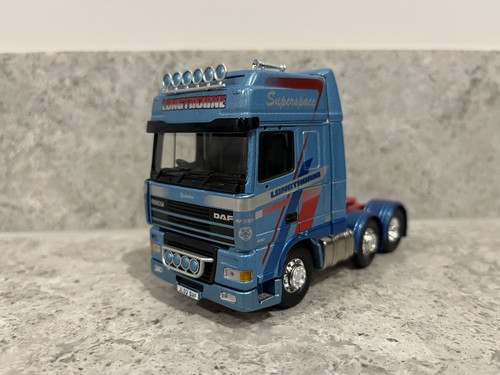 Corgi daf super - -,