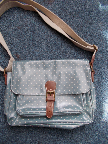 Vintage cath kidston blue - vintage,