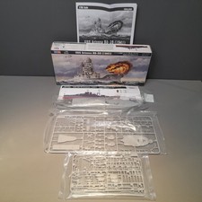 USS Arizona BB-39 1941