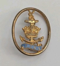 Women's Royal Naval Service
