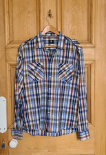 STEEL & JELLY: MENS SHIRT