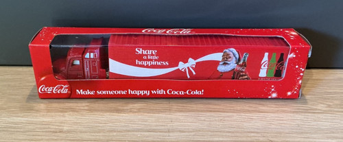 Coca cola the holidays - holidays, are