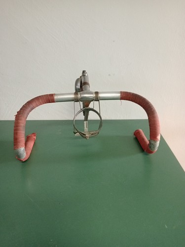 Ambrosio champion handlebar - ambrosio,