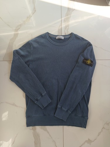 100 authentic stone island - stone,