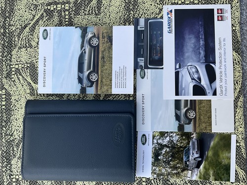 Land rover discovery - land,