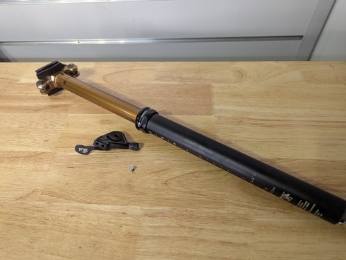 Fox transfer dropper post - transfer,