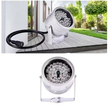 48 LED IR Infrared Illuminator